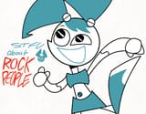 STFU ABOUT ROCK PEOPLE Zone