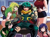 Deku
