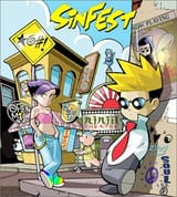 sinfest