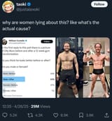 redpill copers seething