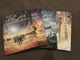 The Horde of Counterwind