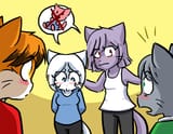 8759 - Draw_Stream Jessica JessicaxLucy Lucy Mike Paulo Taeshi_(Artist)
