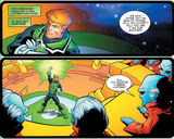 Screenshot 2025-06-03 at 18-52-48 Green Lantern (1990) Issue #150 - Read Green Lantern (1990) Issue #150 comic online in high quality