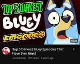 bluey
