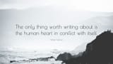 faulkner