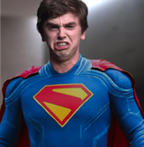 I&#039;m SUPERMAN