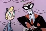Magic Trixie 1999 Rob Renzetti