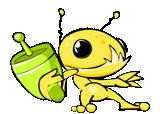 AlienHominidRumbleanim
