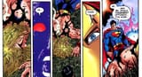 Thor soloing JLA