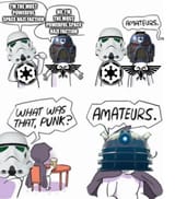 dalek