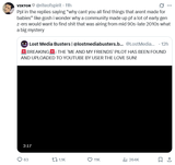 lost media