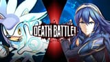 Silver vs Lucina