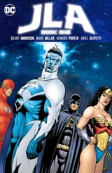 jla