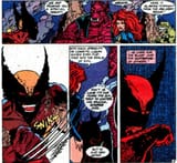 x-men lost inferno