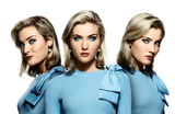 the gifted - stepfords