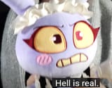 hell is real