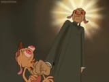ren &amp; stimpy