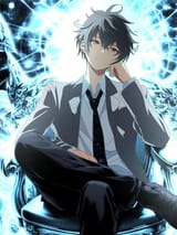 Yogiri&#039;s throne