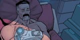 omni-man-on-his-deathbed