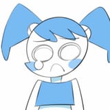 jenny sad cry