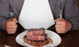 Meat loving anon bring the fur gals to his paid off property, food steak