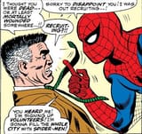 prophetic spidey