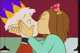 RonBonnieKiss