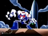 wirewolf buzz lightyear