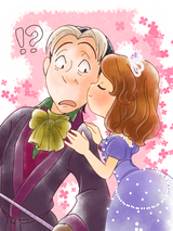 Cute and Canon
