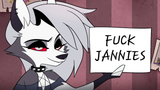 fuck jannies