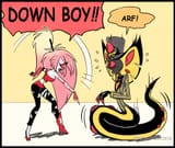 CherriSnake 5