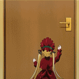 shinku doorknob