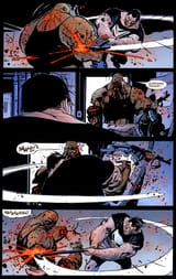 punisher axe
