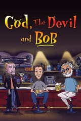 god the devil and bob