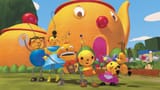 Rolie-Polie-Olie