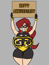GG Anniversary 1