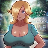 rosalinawasher