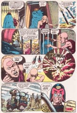 dredd sentences child