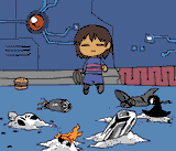frisk