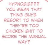 hypnosis