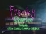 freaky
