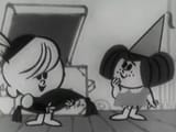 P&amp;G - Charmin Bath Tissue - The Soft Actor - Vintage Commercial - 1955 - 1960-(