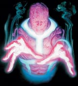 Parasitesuperman