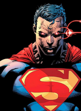 superMANIAC