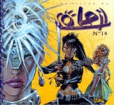 Filles de Soleil (Les) T14 - joss - 000