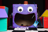 mr machine