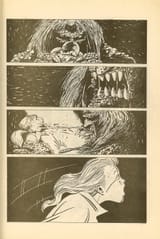 Gore Shreik 01-19