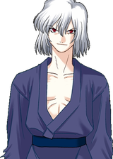 SHIKI tohno