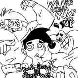 req they&#039;re gonna pump him up
