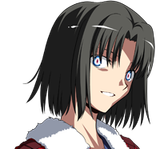 Ryougi